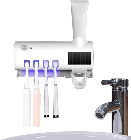 Esterilizador Cepillo Dientes Original