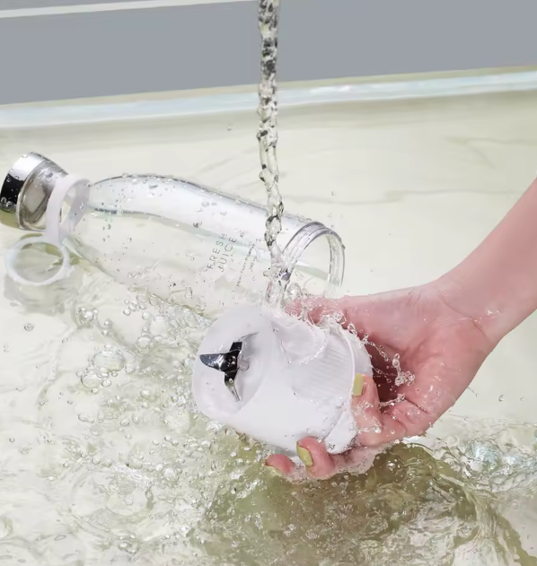 Mini Vaso Licuadora Portatil Recargable