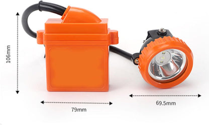 MINI LAMPARA RECARGABLE