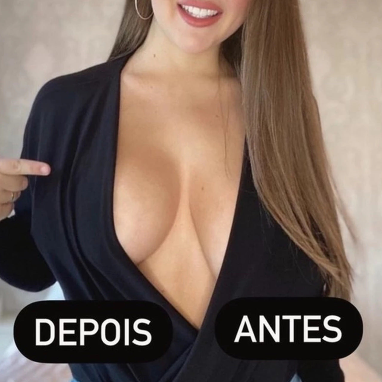UpLift Adesivo -Levanta Busto - Envío inmediato y pago contra entrega
